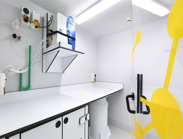 潔凈室設計 潔凈室設計