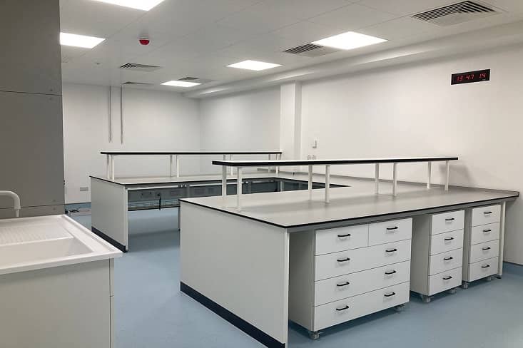 p2實(shí)驗(yàn)室建設(shè) p2實(shí)驗(yàn)室建設(shè)