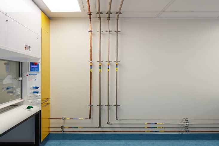 動物實驗室氣體設計 動物實驗室氣體設計