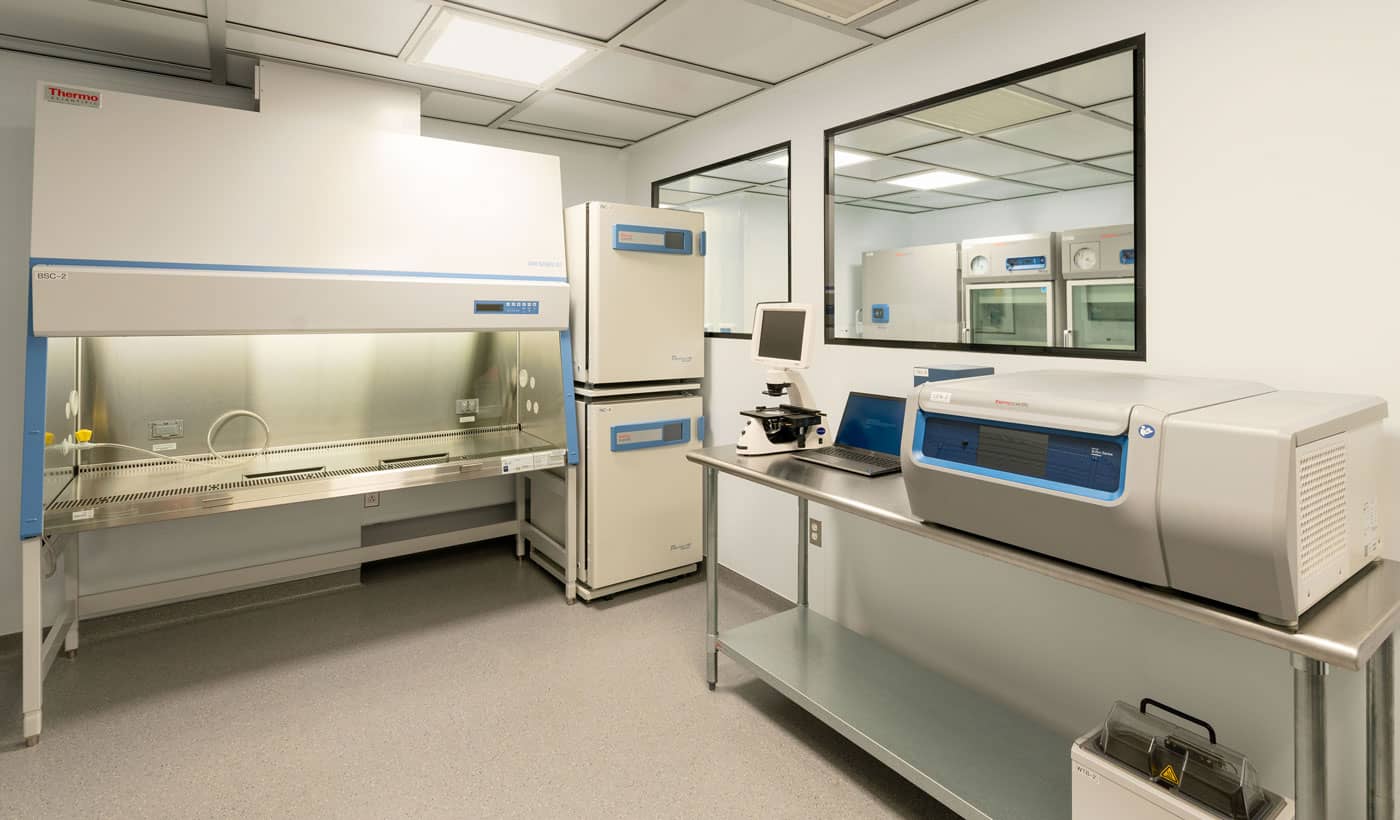 黃埔區專業實驗室裝修公司，廣州實驗室設計與施工一站式服務