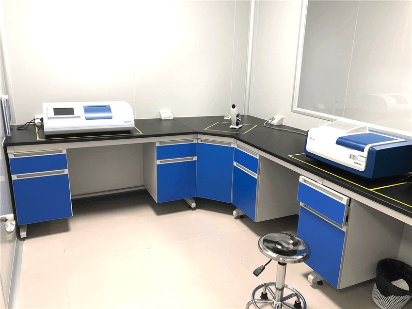 第三方檢測檢測實驗室設計 第三方檢測檢測實驗室設計