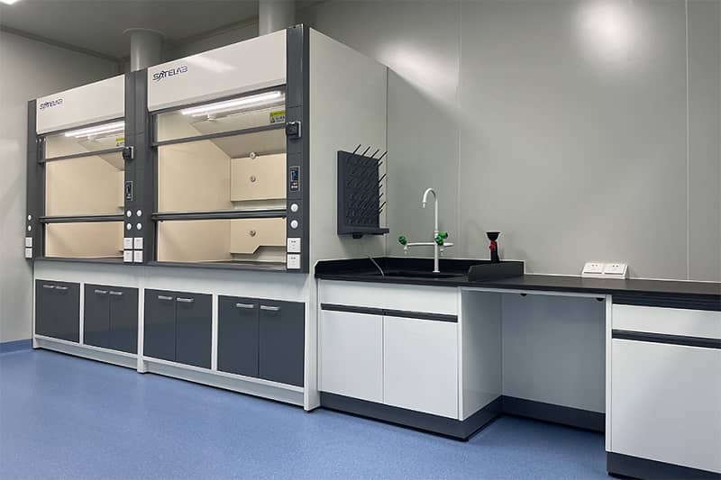 深圳金屬檢測實(shí)驗(yàn)室建設(shè)工程 深圳金屬檢測實(shí)驗(yàn)室建設(shè)工程