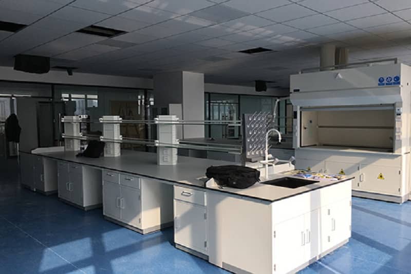 佛山藥品檢驗實驗室設計規劃 佛山藥品檢驗實驗室設計規劃