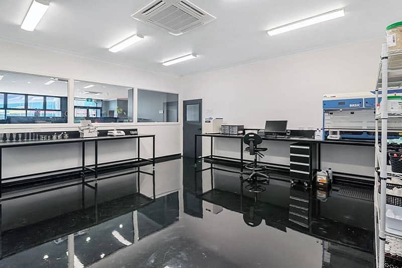 廣州芯片檢測實驗室建設規劃 廣州芯片檢測實驗室建設規劃