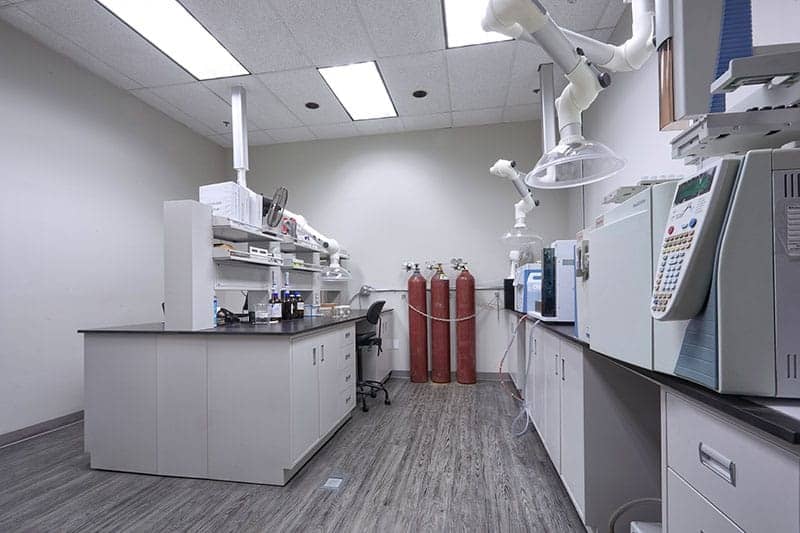 廣州芯片檢測實(shí)驗(yàn)室建設(shè)規(guī)劃工程