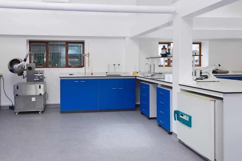 海珠區(qū)質(zhì)量檢測實(shí)驗(yàn)室裝修及規(guī)劃方案設(shè)計(jì)