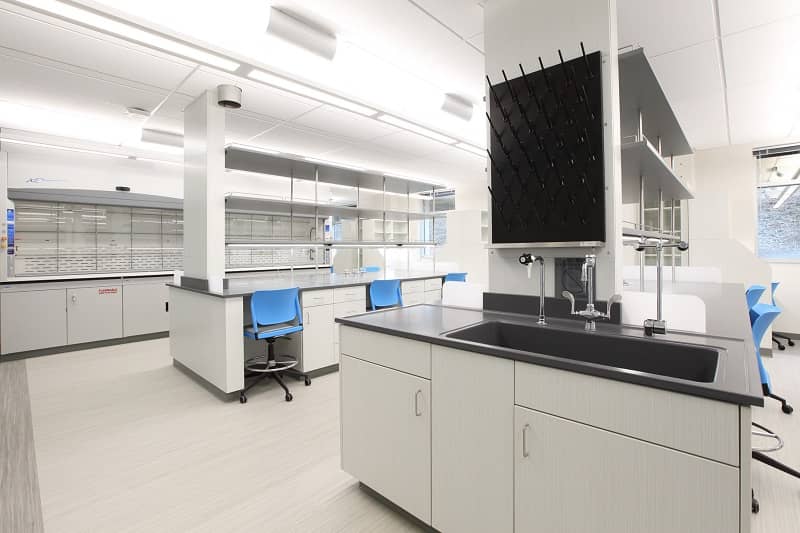 清遠化學實驗室裝修設(shè)計 清遠化學實驗室裝修設(shè)計