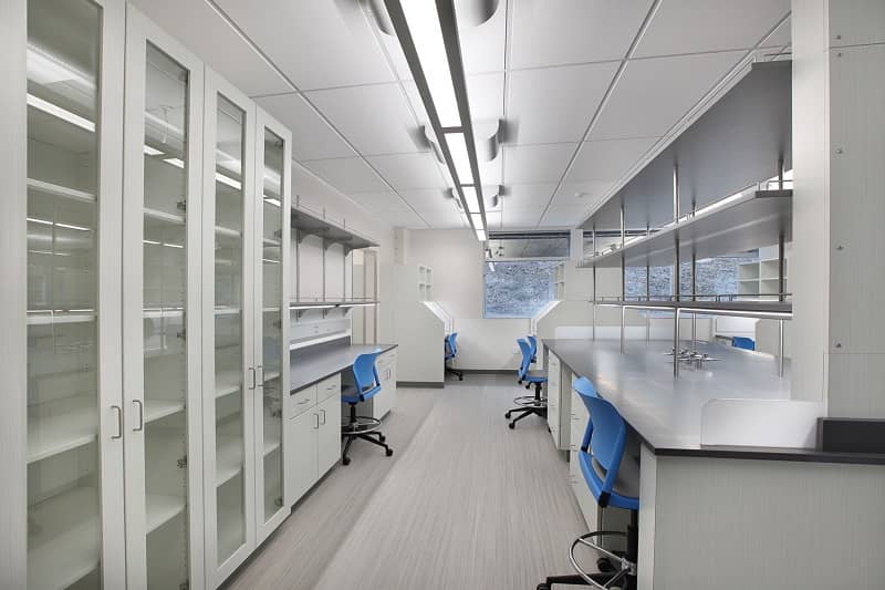 清遠化學實驗室裝修設(shè)計 清遠化學實驗室裝修設(shè)計