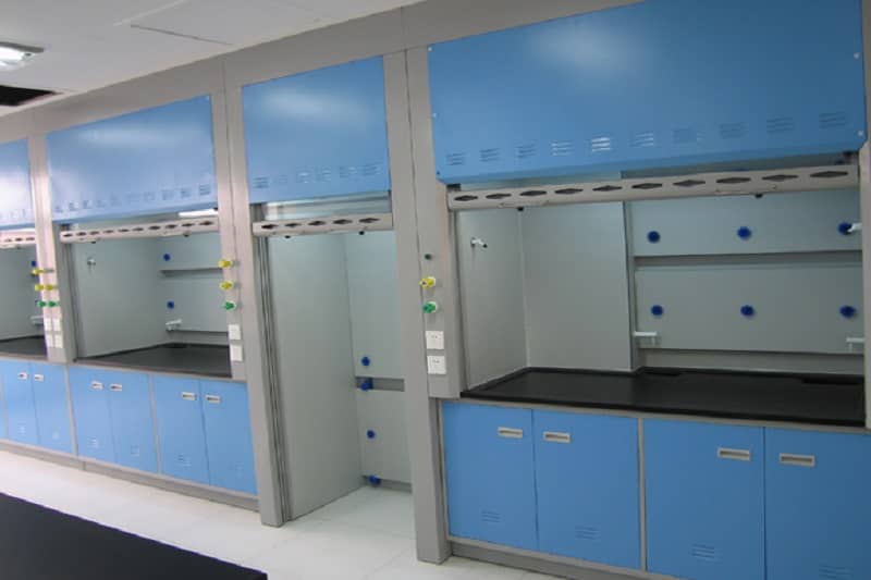 廣州精密電子檢測實(shí)驗(yàn)室設(shè)計(jì)建設(shè)工程