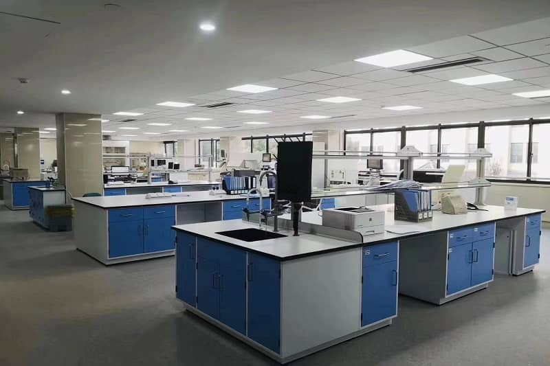 廣東生物制藥實驗室建設(shè)規(guī)劃工程