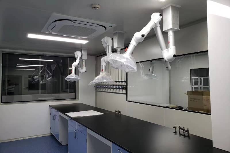 廣東生物制藥實驗室建設規(guī)劃 廣東生物制藥實驗室建設規(guī)劃