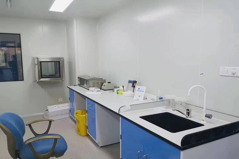 廣東生物制藥實驗室建設規(guī)劃 廣東生物制藥實驗室建設規(guī)劃