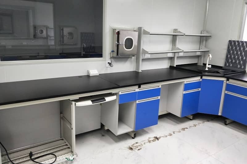 廣州PCR實(shí)驗(yàn)室建設(shè) 廣州PCR實(shí)驗(yàn)室建設(shè)