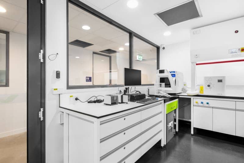 廣州細(xì)胞實(shí)驗(yàn)室改造裝修 廣州細(xì)胞實(shí)驗(yàn)室改造裝修