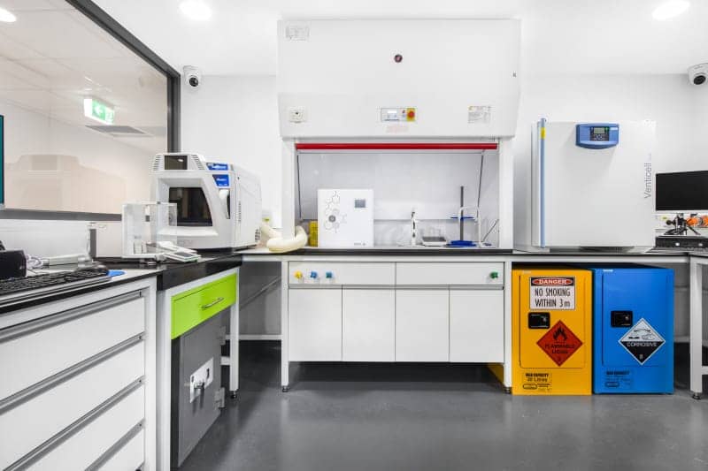 廣州細(xì)胞實(shí)驗(yàn)室改造裝修 廣州細(xì)胞實(shí)驗(yàn)室改造裝修