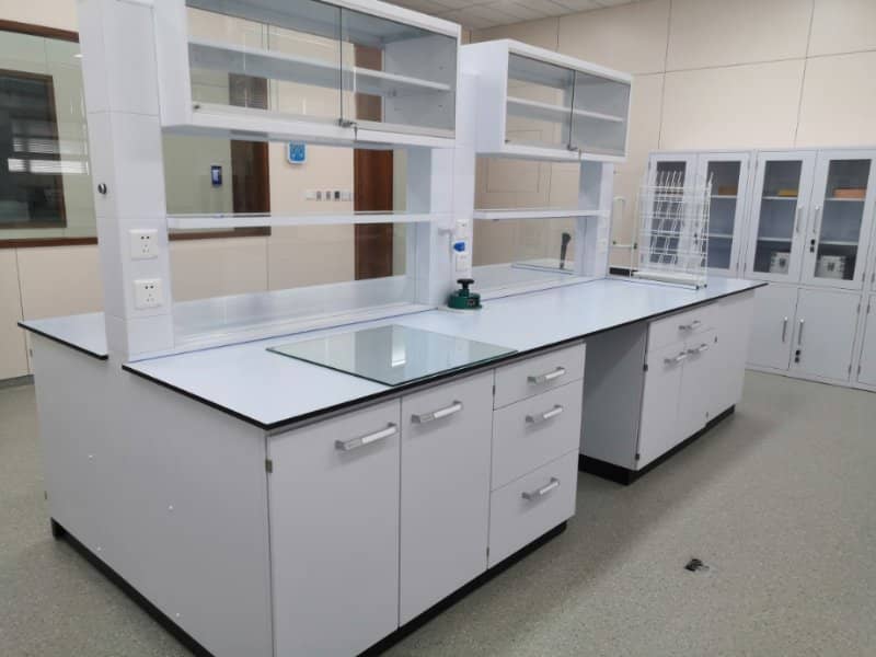 醫療實驗室建設 醫療實驗室建設