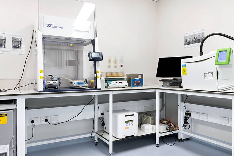 TFT生物半導(dǎo)體實驗室裝修設(shè)計 TFT生物半導(dǎo)體實驗室裝修設(shè)計