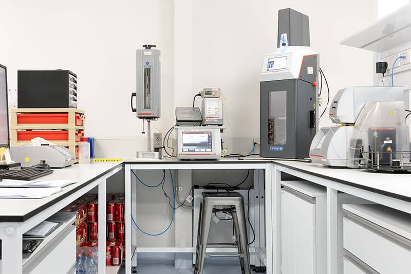 TFT生物半導(dǎo)體實驗室裝修設(shè)計 TFT生物半導(dǎo)體實驗室裝修設(shè)計