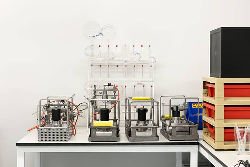 TFT生物半導(dǎo)體實驗室裝修設(shè)計 TFT生物半導(dǎo)體實驗室裝修設(shè)計