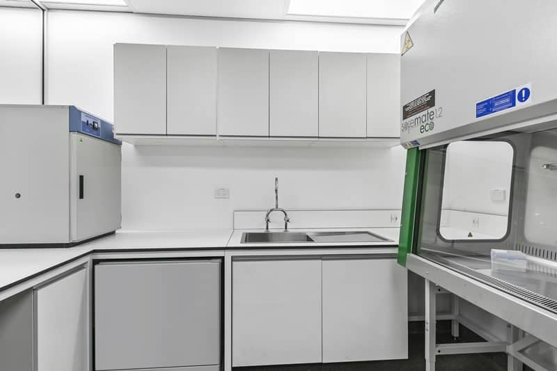 化妝品實驗室裝修設(shè)計 化妝品實驗室裝修設(shè)計