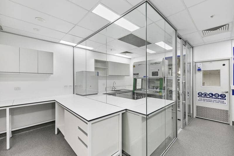 化妝品實驗室裝修設(shè)計 化妝品實驗室裝修設(shè)計