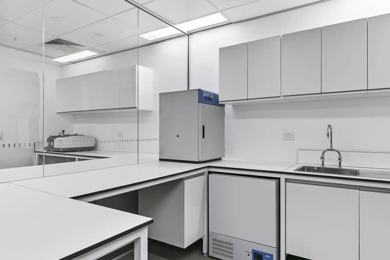 化妝品實驗室裝修設(shè)計 化妝品實驗室裝修設(shè)計