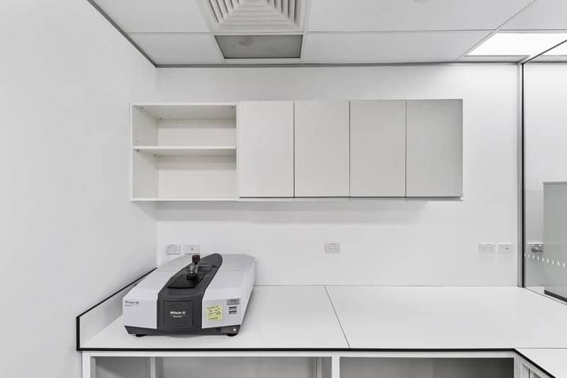 化妝品實驗室裝修設(shè)計 化妝品實驗室裝修設(shè)計