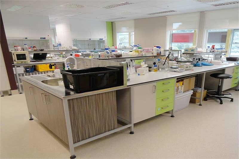 研發中心實驗室設計建設 研發中心實驗室設計建設
