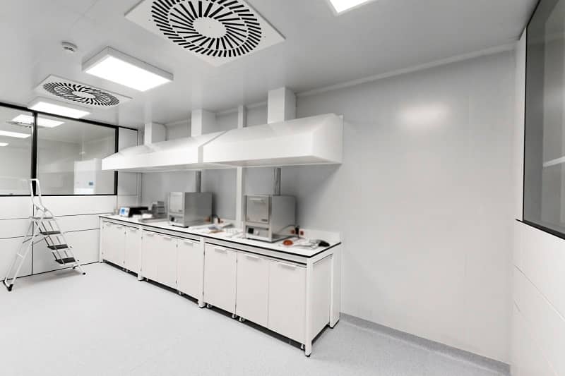 東莞制藥實驗室設計 東莞制藥實驗室設計