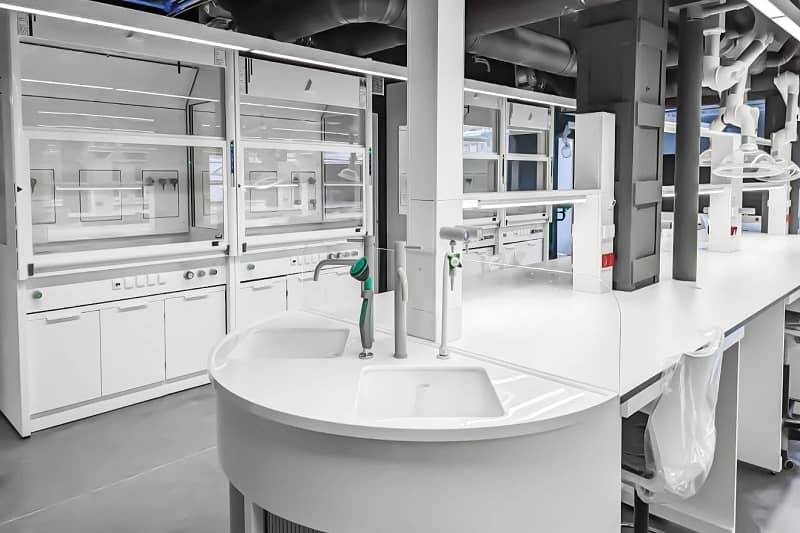 廣州制藥實驗室改造 廣州制藥實驗室改造