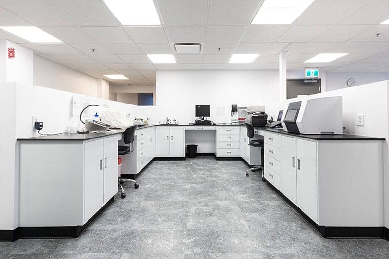 實(shí)驗(yàn)室建設(shè) 實(shí)驗(yàn)室建設(shè)