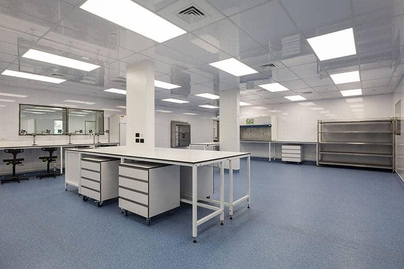 檢測(cè)實(shí)驗(yàn)室裝修 檢測(cè)實(shí)驗(yàn)室裝修