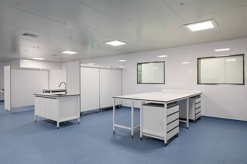 檢測(cè)實(shí)驗(yàn)室裝修 檢測(cè)實(shí)驗(yàn)室裝修