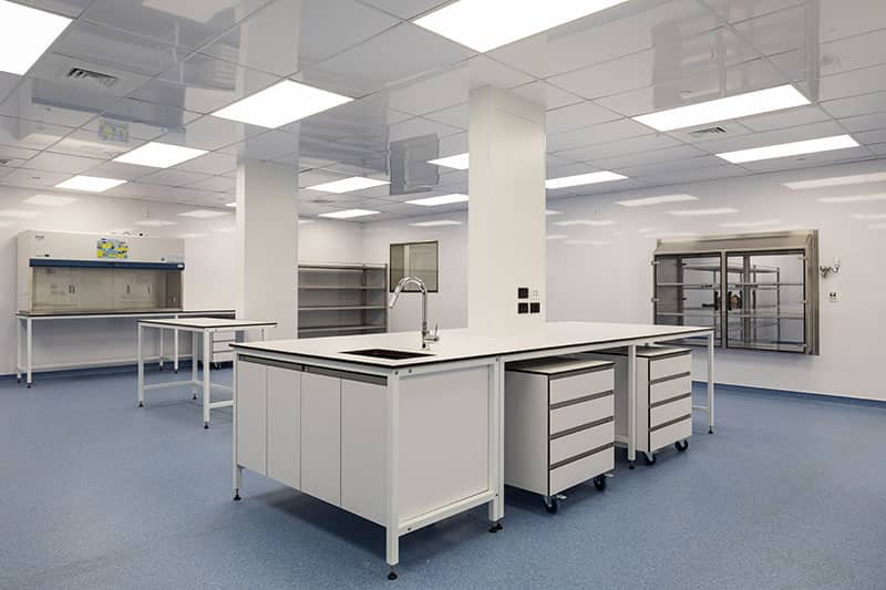 檢測(cè)實(shí)驗(yàn)室裝修 檢測(cè)實(shí)驗(yàn)室裝修