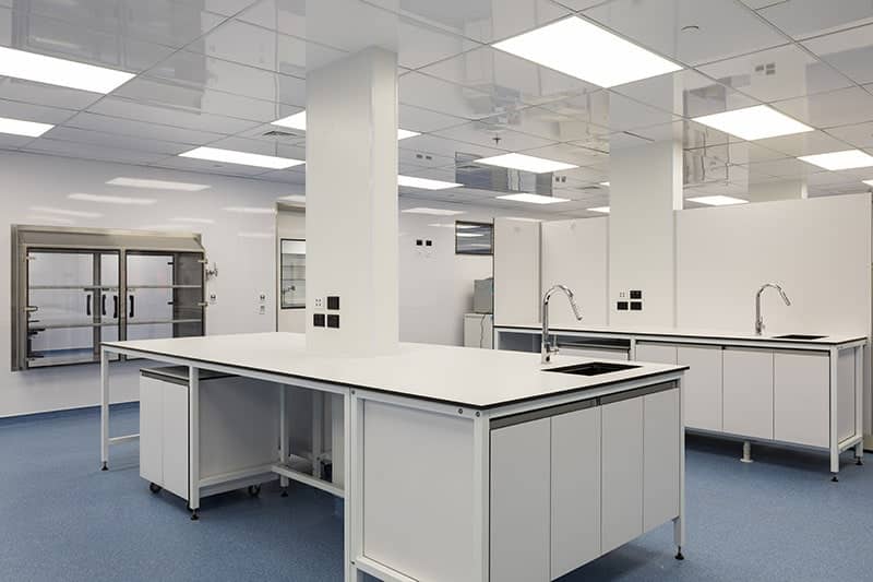 檢測(cè)實(shí)驗(yàn)室裝修 檢測(cè)實(shí)驗(yàn)室裝修