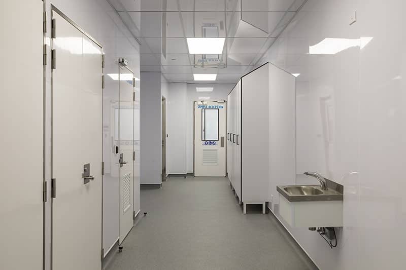 檢測(cè)實(shí)驗(yàn)室裝修 檢測(cè)實(shí)驗(yàn)室裝修