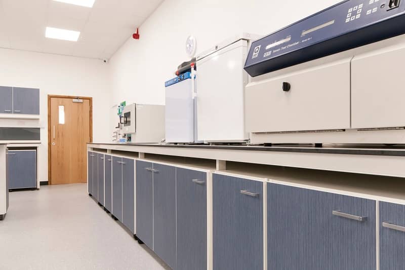 學(xué)校實(shí)驗(yàn)室裝修設(shè)計(jì) 學(xué)校實(shí)驗(yàn)室裝修設(shè)計(jì)