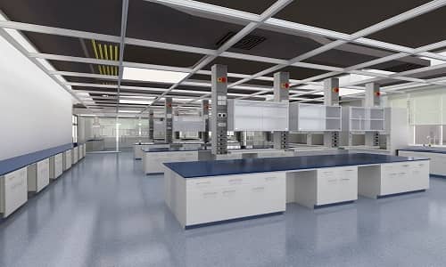 實驗室系統(tǒng)工程