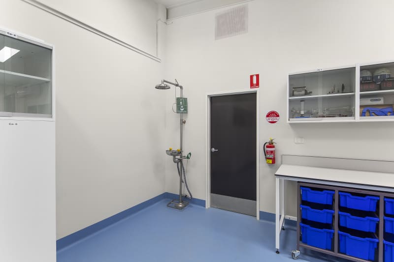 從設計到驗收：揭秘理化生實驗室建設不為人知的 5 大流程