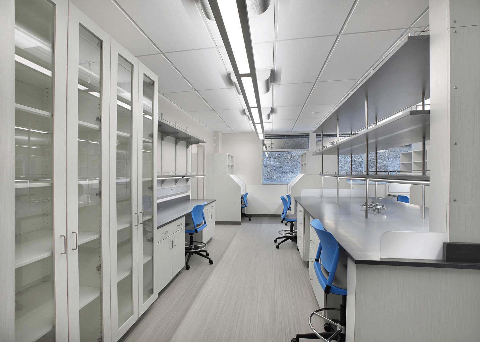 實驗室裝修費用能否計入研發(fā)費？