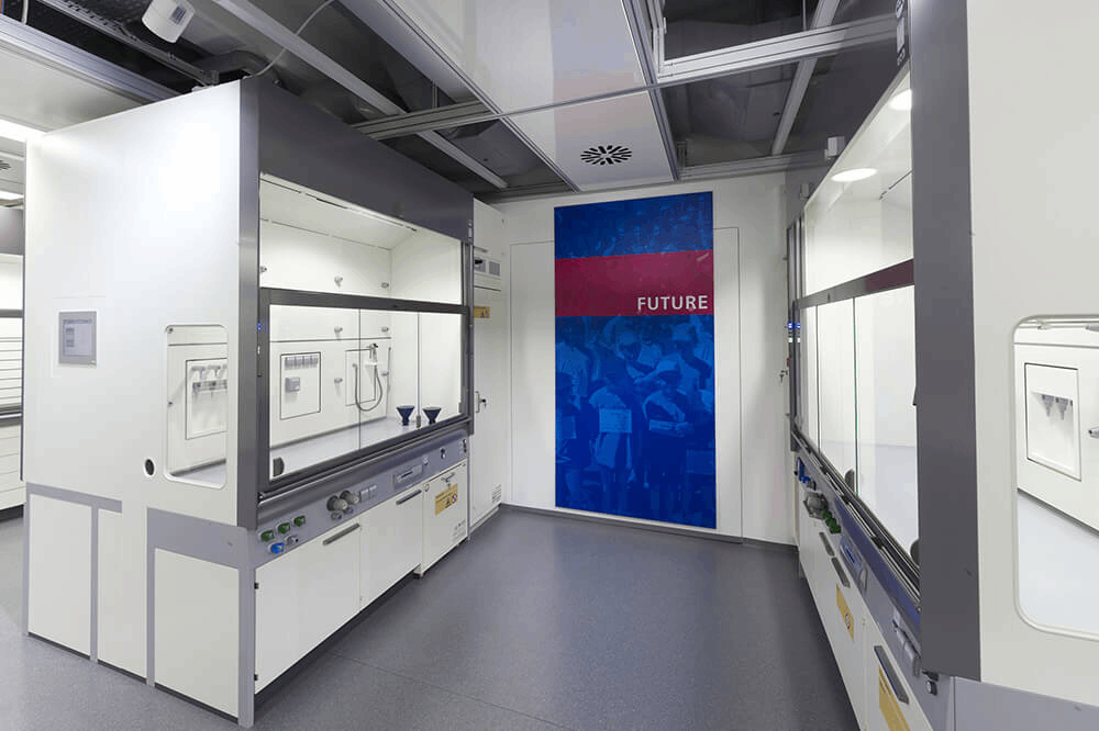 實(shí)驗(yàn)室裝修的四大黃金法則：從設(shè)計到驗(yàn)收的全流程解析