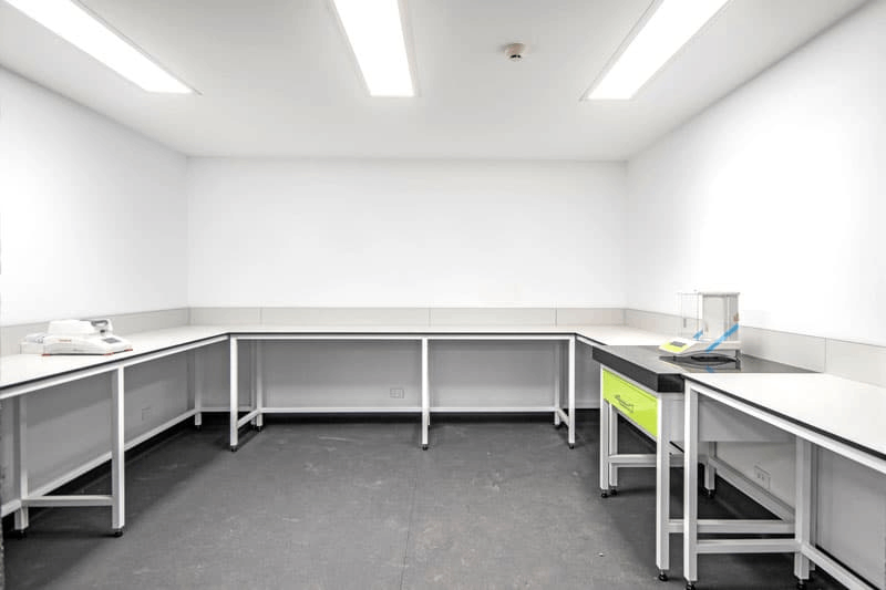 有限預算下科研實驗室布局優化策略