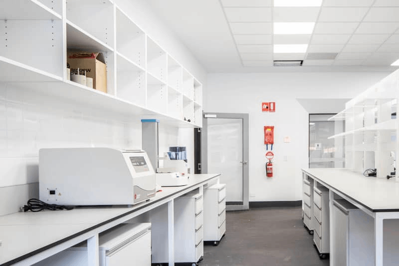 大學實驗室如何分區？教學區與實驗區協同設計