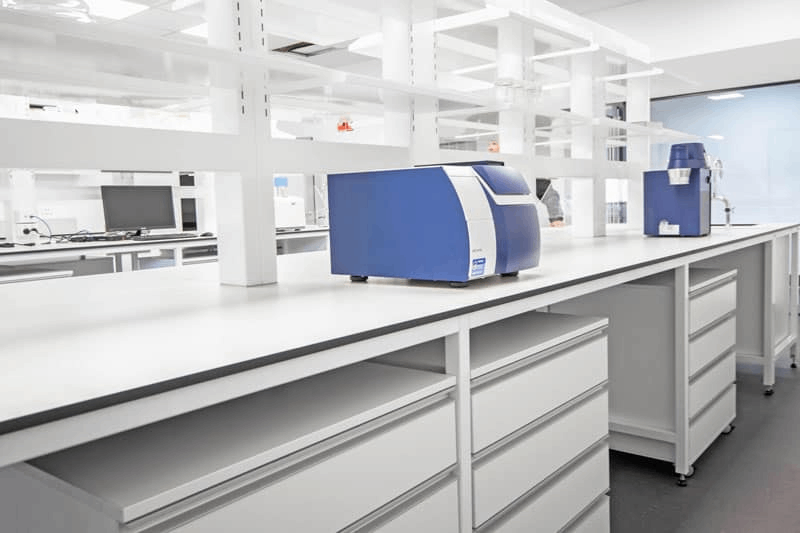 實驗室通風設計避坑指南：換氣次數與氣流組織優化